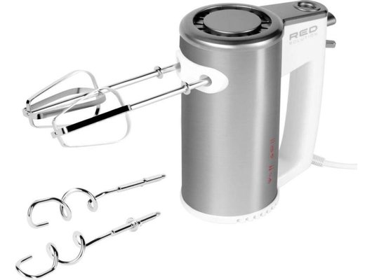 Миксер RED solution RHM-M2108 серебро